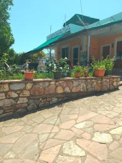 Vila Panorama Ksamil - Ksamil - 1