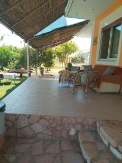 Vila Panorama Ksamil - Ksamil - 2