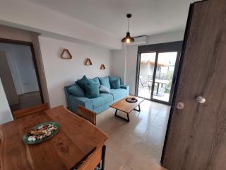 vikis sea view apartment - 1