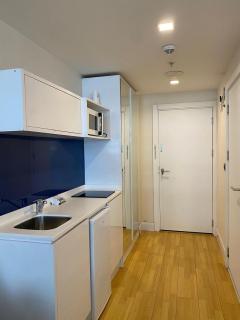 Orbi City Apartment A2234 - 3