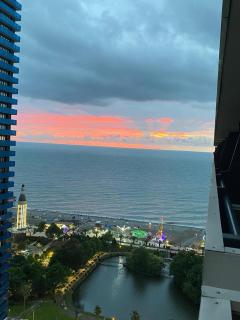Orbi City Apartment A2234 - 1