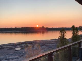 Escape to a Seaside Paradise Your Cozy Hideaway - Eckerö - 9