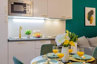 Cozy Green Eden 1BR Retreat in Bp Cen -Wi-Fi and AC - 4