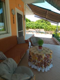 Vila Panorama Ksamil - 4