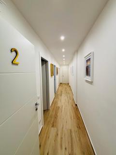 La Zisa Luxury Apartment - Palermo - 9
