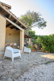 Villa Miramare Beach House Sardinia - Torre delle Stelle - 4