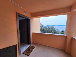 vikis sea view apartment - 4