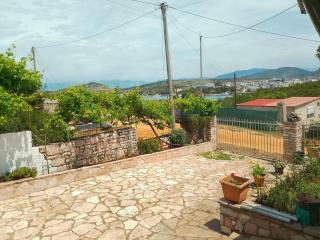 Vila Panorama Ksamil - Ksamil - 8