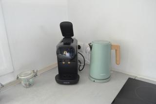 Appartement modulable - 7