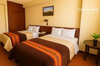 Camino Real Puno - 0