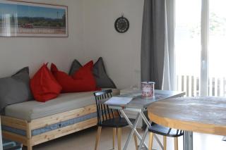 Appartement modulable - Lannemezan - 4