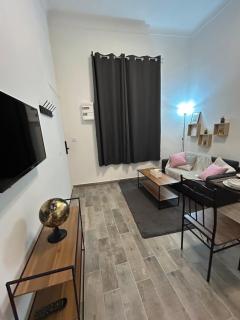 T2 élégant Parking privé inclus - Cavaillon - 3
