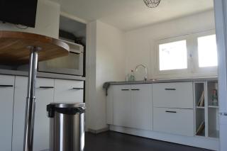 Appartement modulable - 2