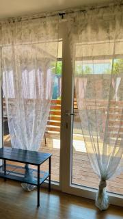 MONA mobile home - Turanj (Torrette) - 6