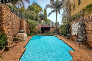 Melville Penthouse With Stunning Views - Johannesburg - 6
