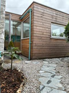 Back Lane Countryside Cottage - Gwinear - 8