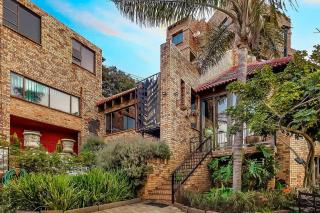 Melville Penthouse With Stunning Views - Johannesburg - 7