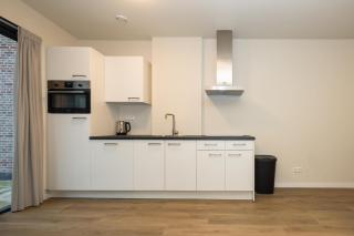 Apartment Hoorn Centre Great N - extended stays by Haring Verhuur - Hoorn - 5