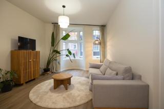 Apartment Hoorn Centre Great N - extended stays by Haring Verhuur - Hoorn - 8