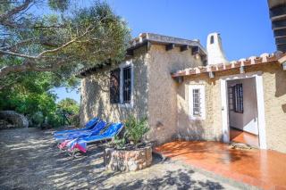 Villa Miramare Beach House Sardinia - Torre delle Stelle - 5