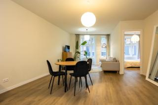 Apartment Hoorn Centre Great N - extended stays by Haring Verhuur - Hoorn - 4