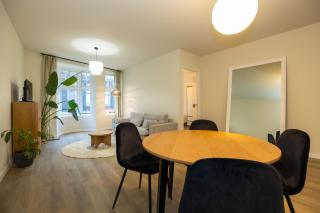 Apartment Hoorn Centre Great N - extended stays by Haring Verhuur - Hoorn - 0