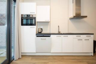 Apartment Hoorn Centre Great N - extended stays by Haring Verhuur - Hoorn - 6