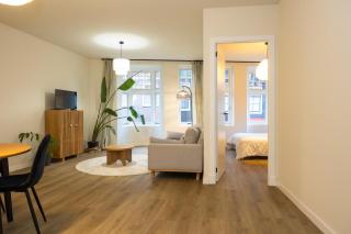 Apartment Hoorn Centre Great N - extended stays by Haring Verhuur - Hoorn - 9