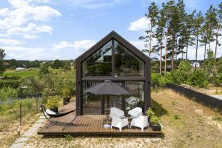 KASZUBSKI LOFT Sominy - Sominy - 9