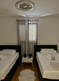 Apartment Lana near the beach - Split - 8