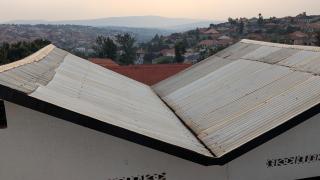 Kigali Garden Villa - Kigali - 9