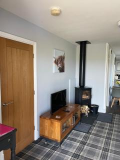 Sea view cottage - Allonby - 5
