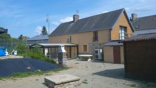 Maison entre Cherbourg et Mont Saint Michel - - 8