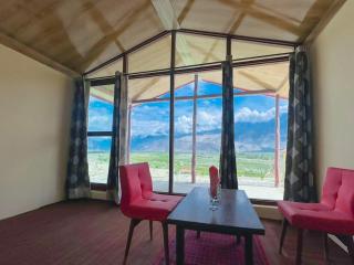 Green Land Resort, Skardu - Skardu - 1