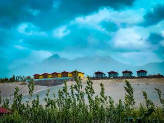Green Land Resort, Skardu - Skardu - 9