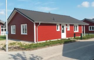 2 Bedroom Cozy Home In Dagebüll - 0