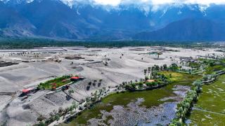 Green Land Resort, Skardu - Skardu - 4