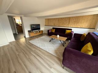 Charmant appartement Lens - Crans-Montana - Lens - 8