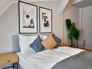 Self Check In Rooms I 4 Min to U3 Ottakring I Fast Wifi - Wenen - 2