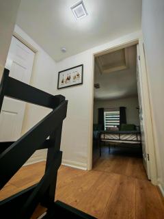 Modern Hetton Stay near Durham - 3