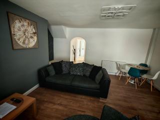 Modern Hetton Stay near Durham - Hetton le Hole - 6