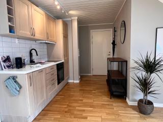 Charming little apartment in Moss - 9