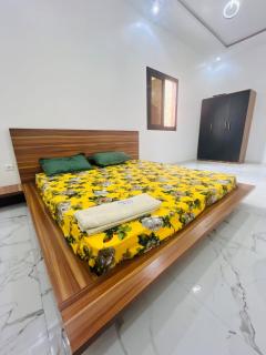 Villa Noflaye - Déni Biram Ndao - 3