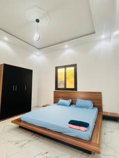 Villa Noflaye - Déni Biram Ndao - 2