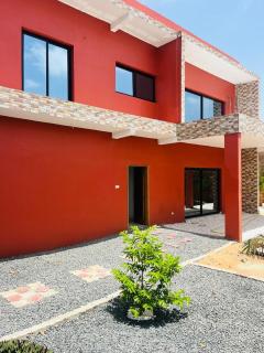 Villa Noflaye - Déni Biram Ndao - 6