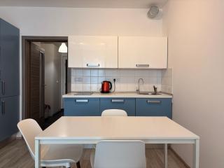 UrbanFlat1615 with Parking - Prague - 6