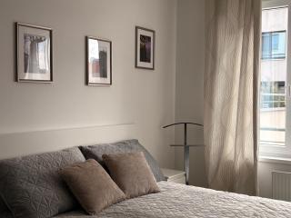 UrbanFlat1615 with Parking - 5