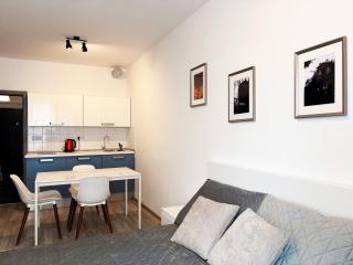 UrbanFlat1615 with Parking - 1