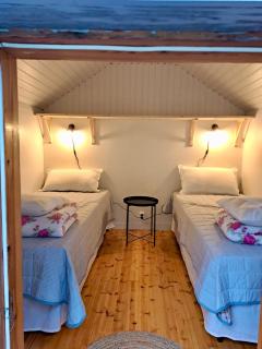 Pirttiaitta - Oulu - 7