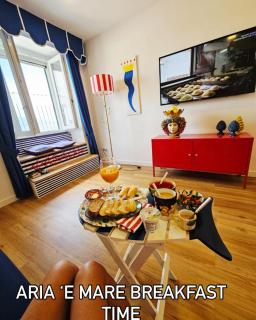 Appartamento vista mare Aria 'e mare tra Pompei e Sorrento - 7